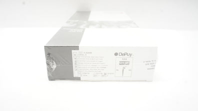 DePuy 3L92499 Corail Cementless Femoral Stem w/Collar Size 9 (x)